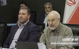 انتقاد تند قالیباف از صداوسیما: در جنگ شناختی موفق نبودید+ویدئو
