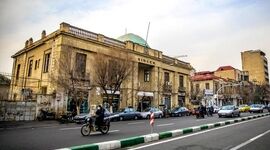 ساختمان سینگر، شاهکار نیکلای مارکوف در خطر تخریب