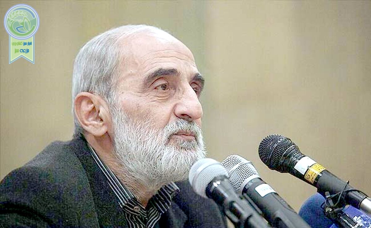 قدردانی شریعتمداری از سخنرانی پزشکیان/ او ترامپ را مسخره کرد

