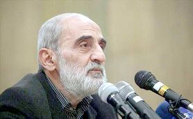 قدردانی شریعتمداری از سخنرانی پزشکیان/ او ترامپ را مسخره کرد

