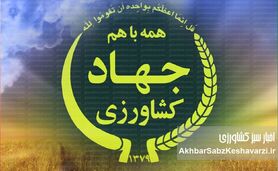 نفوذ فساد در قلب امنیت غذایی؛ چگونه محکوم اختلاس به رأس مدیریت کشاورزی رسید؟