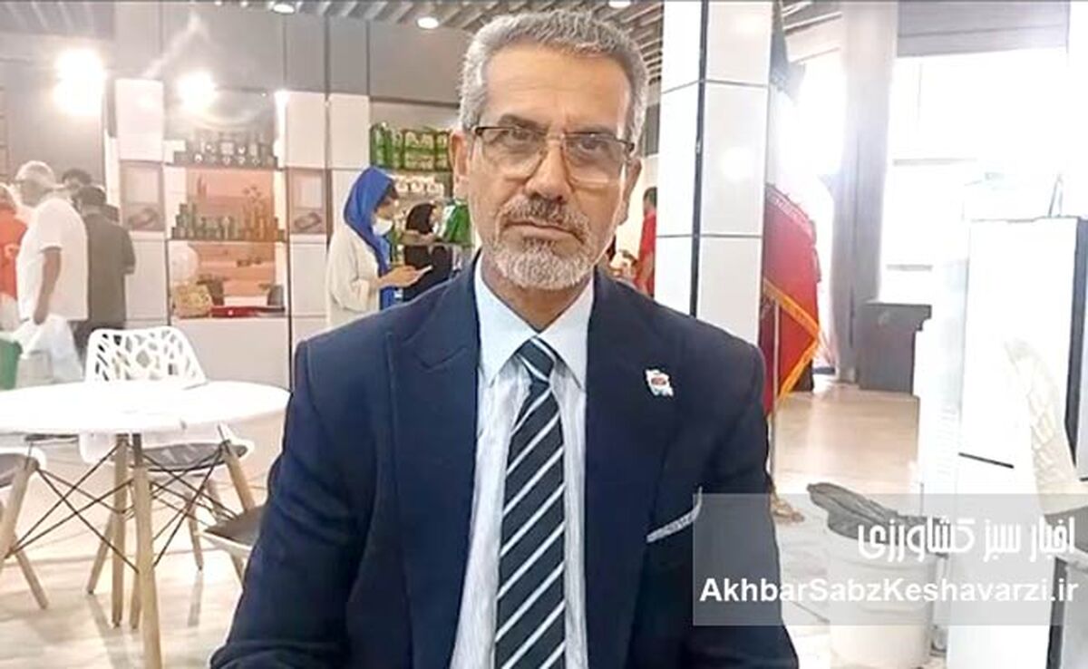 صادرات کشک ایرانی از خراسان تا آمریکا؛ روایت برند ایازی+ویدئو