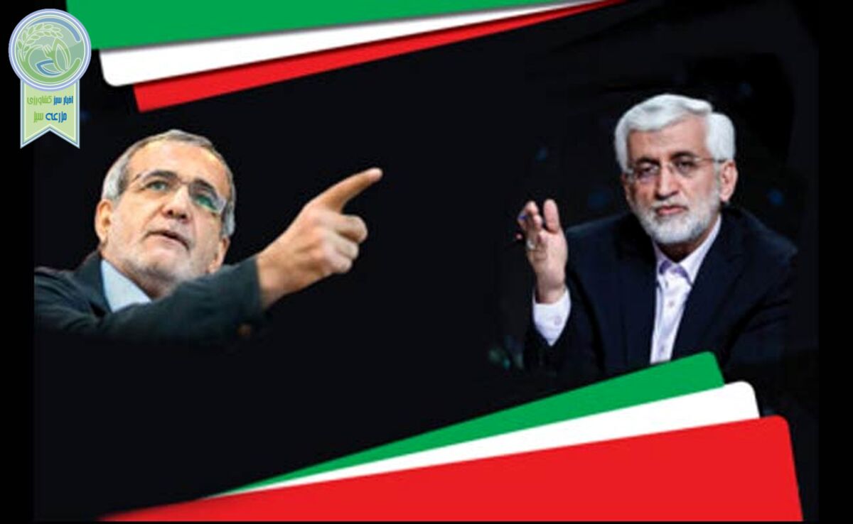 ۱۰ پرسش اساسی از دو نامزد انتخابات ریاست جمهوری

