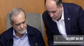 کارتون  تام و جری  در وزارتخانه کشاورزی ما