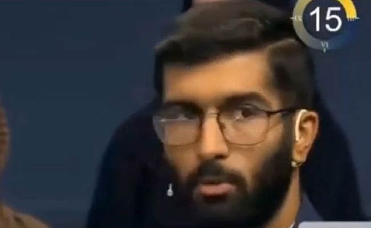 حمله تند مهمان صدا و سیما علیه پزشکیان+ ویدئو

