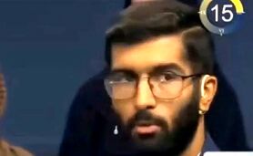 حمله تند مهمان صدا و سیما علیه پزشکیان+ ویدئو

