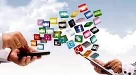 شبکه‌های اجتماعی پرطرفدار در بین ایرانی‌ها کدامند؟

