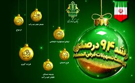 بانک کشاورزی پیشرو در حمایت از اقشار کم برخوردار

