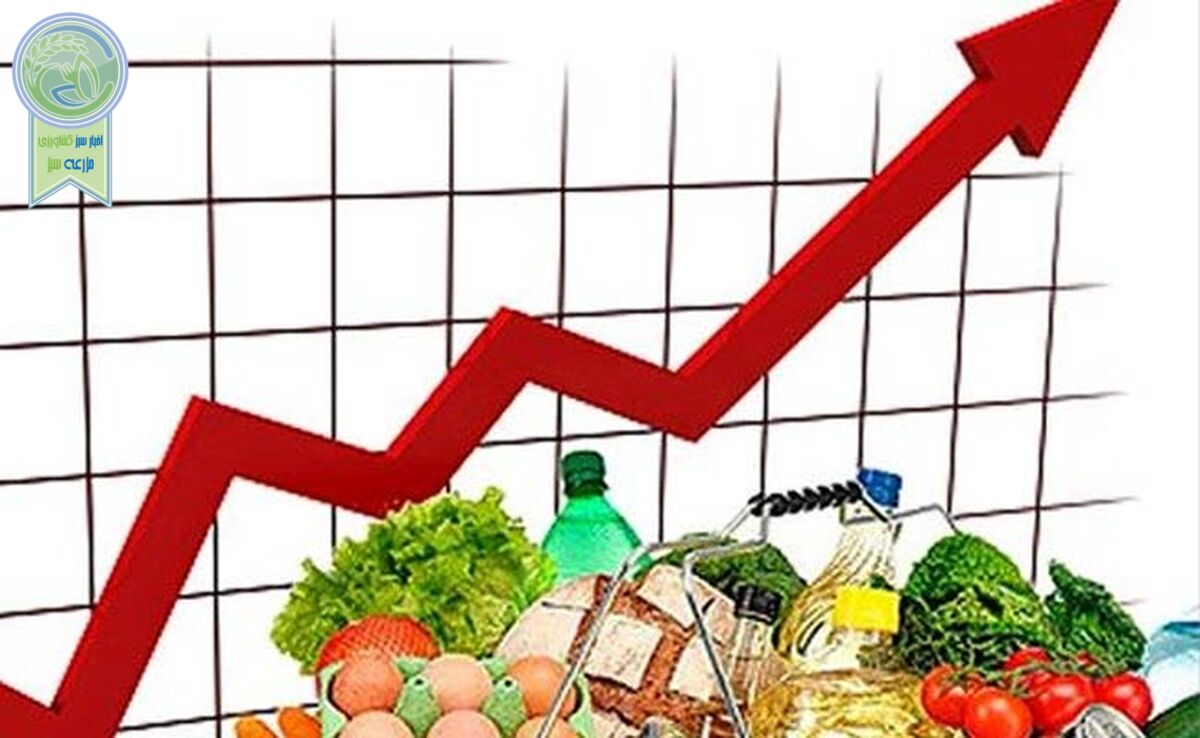 تورم به کدام دهک بیشتر آسیب زد؟


