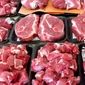 قیمت گوشت تنظیم بازاری اعلام شد

