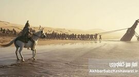 شوک نولان به گیشه؛ «اودیسه 2026» با بازیگرانی خیره‌کننده