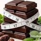 شکلاتی برای کاهش وزن