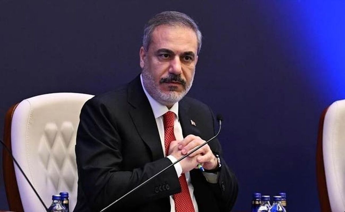قدردانی وزیر خارجه ترکیه از ایران و روسیه+ جزئیات

