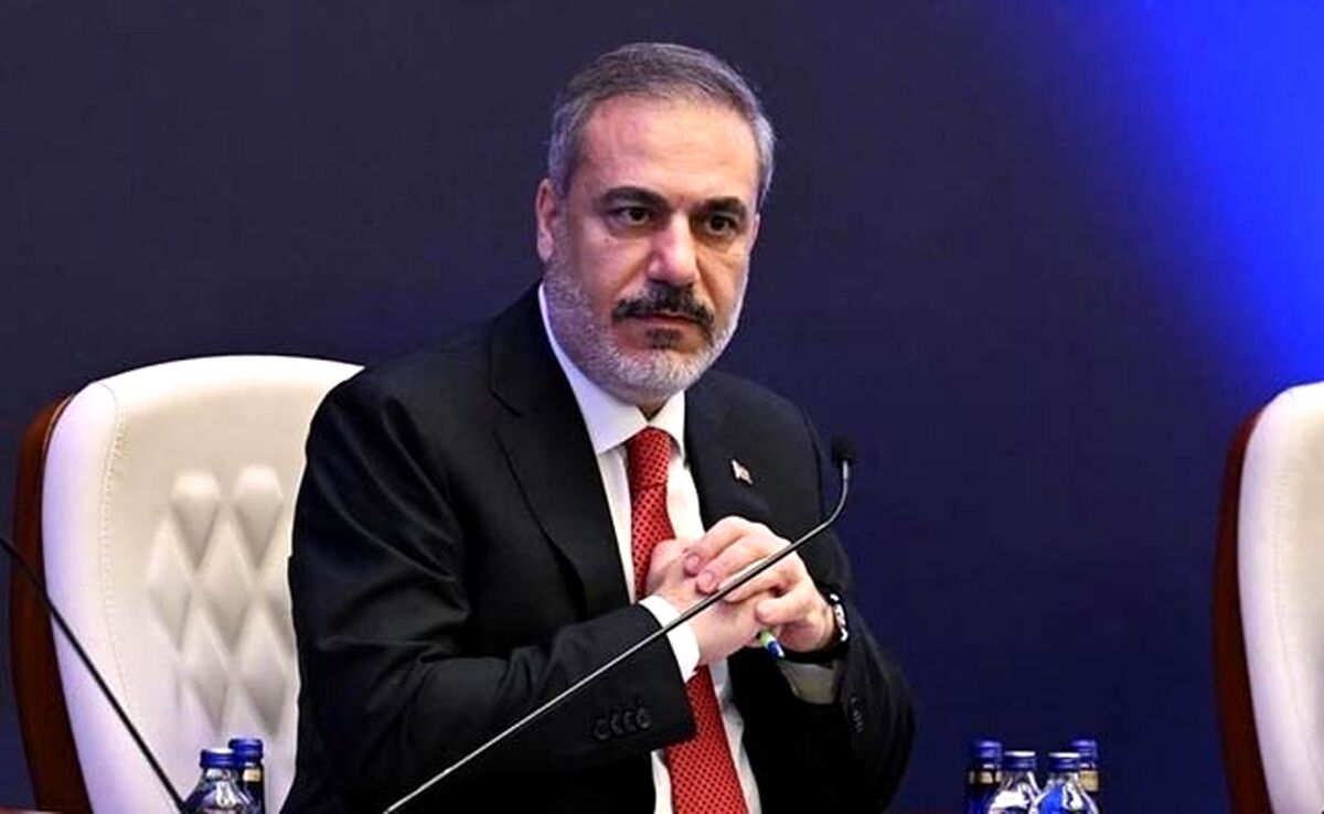 قدردانی وزیر خارجه ترکیه از ایران و روسیه+ جزئیات

