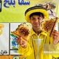زنبورداری در افغانستان؛ نبرد برای بقای عسل در سرزمین امید+کلیپ