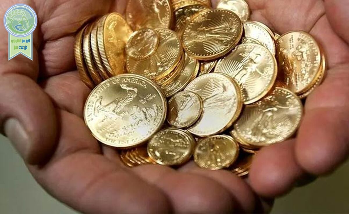 قیمت سکه و طلا در بازار امروز دوشنبه ۴ تیر ۱۴۰۳+ جدول

