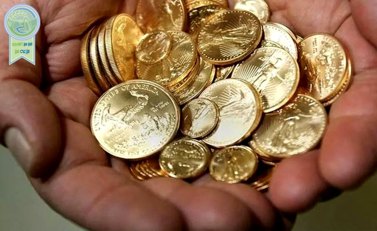 قیمت سکه و طلا در بازار امروز دوشنبه ۴ تیر ۱۴۰۳+ جدول


