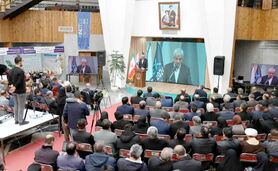رهاورد نمایشگاه فناوری زیستی رینوتکس به میزبانی دانشگاه مراغه

