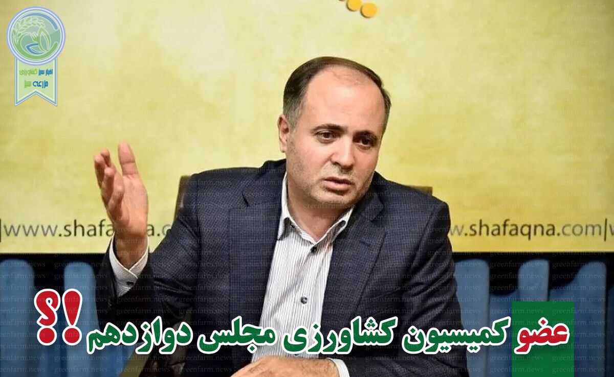 غلامرضا نوری قزلجه نماینده مردم بستان‌آباد شد

