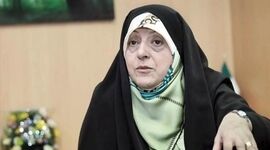 معصومه ابتکار: هوش مصنوعی، آینده حکمرانی محیط زیست

