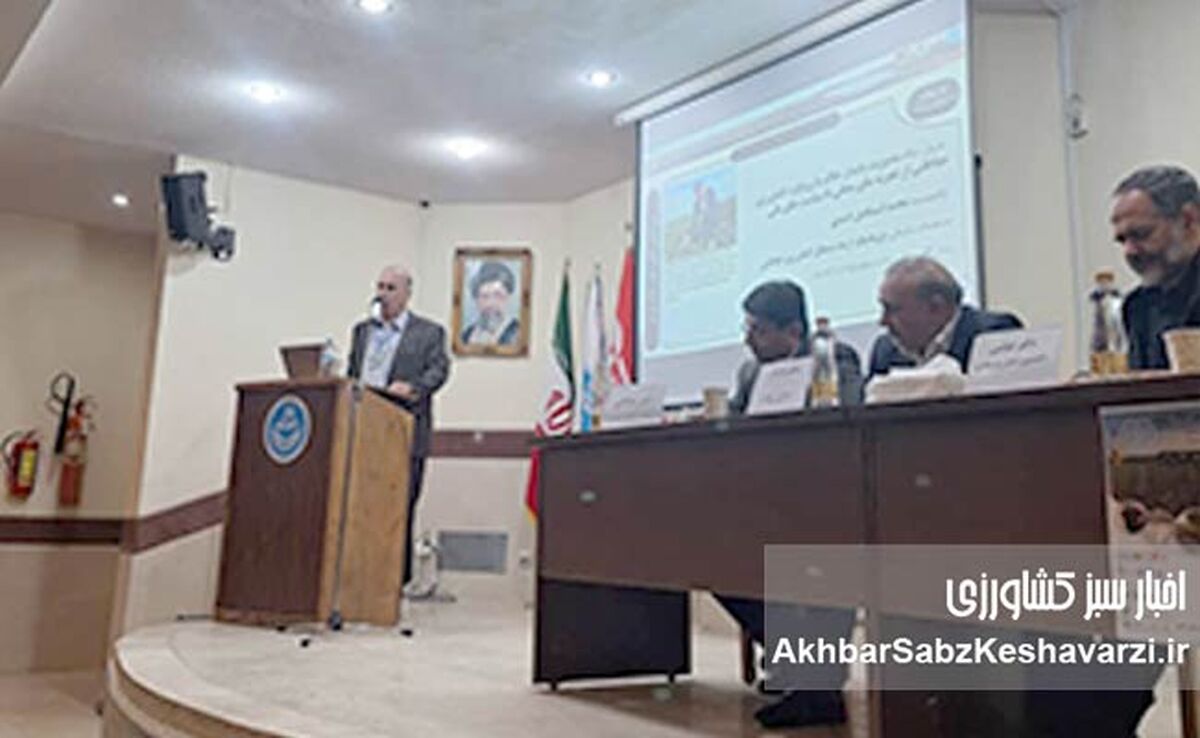 شخم ادواری؛ یک سوءبرداشت پرهزینه در کشت بی‌خاک‌ورزی+ ویدئو