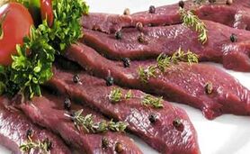 قیمت روز گوشت قرمز در ۱۸ اردیبهشت ۱۴۰۳

