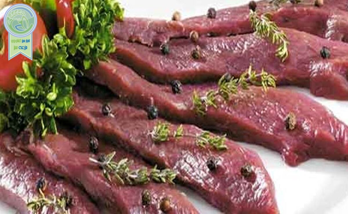 قیمت روز گوشت قرمز در ۱۸ اردیبهشت ۱۴۰۳

