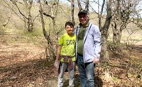 پلاستیک بزرگترین کمیت پسماند در طبیعت هیرکانی+ ویدئو

