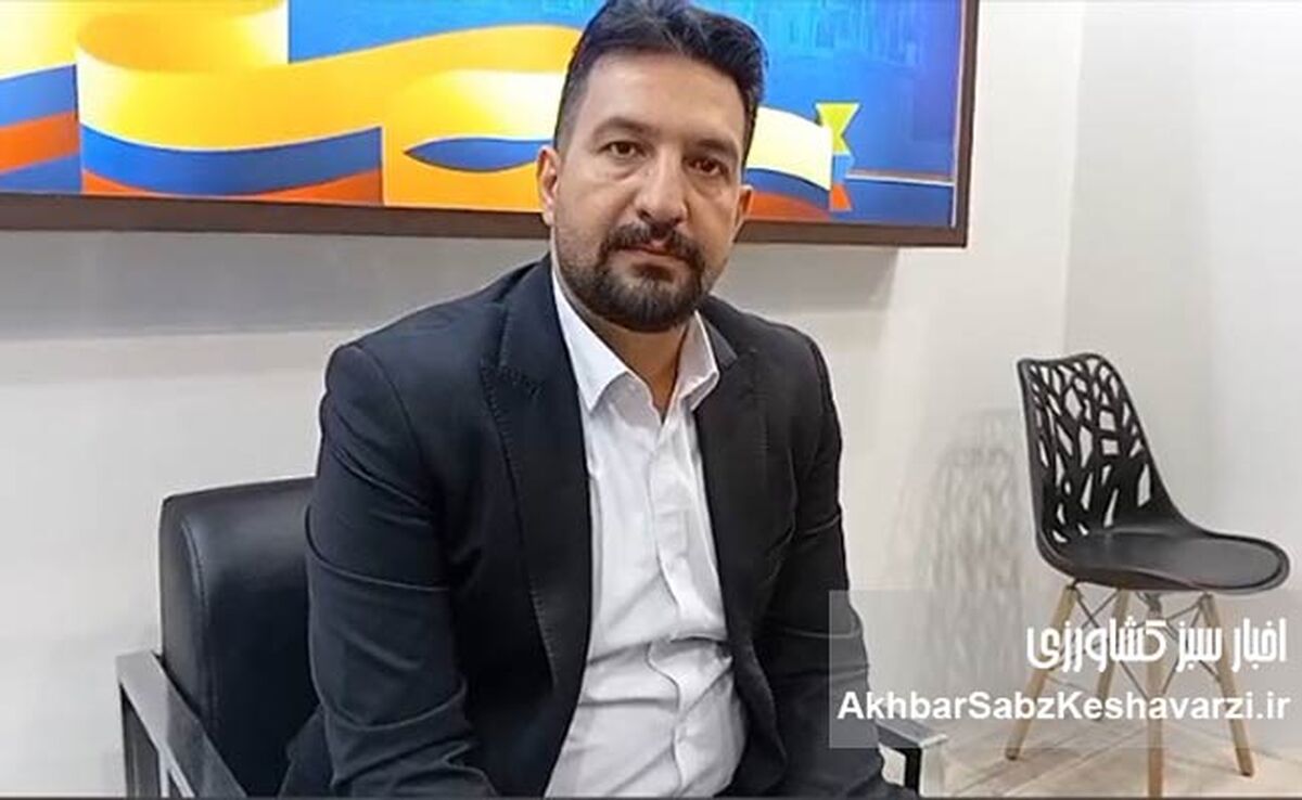 بررسی چالش‌ها و فرصت‌های صنعت قهوه ایران در گفت‌وگو با مهندس ابولی+ویدئو 