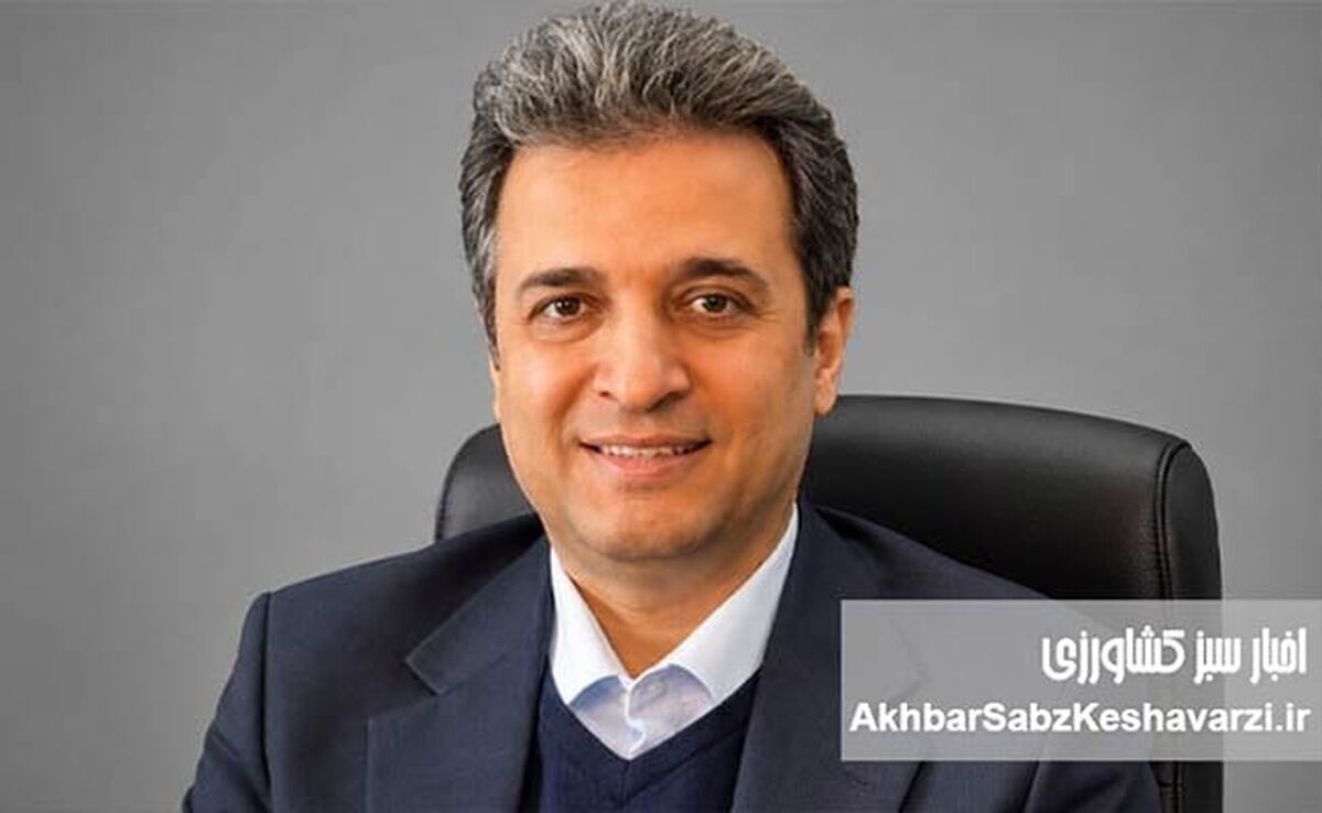 دیپلماسی پارلمانی و تعامل راهبردی در خدمت بخش کشاورزی؛ گذار از تقابل با مرجع قانون‌گذاری 

