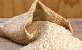 قیمت هر کیلو برنج در میادین میوه و تره‌بار چند؟

