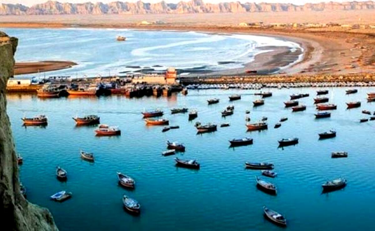 چرا توسعه مکران روی کاغذ مانده است؟

