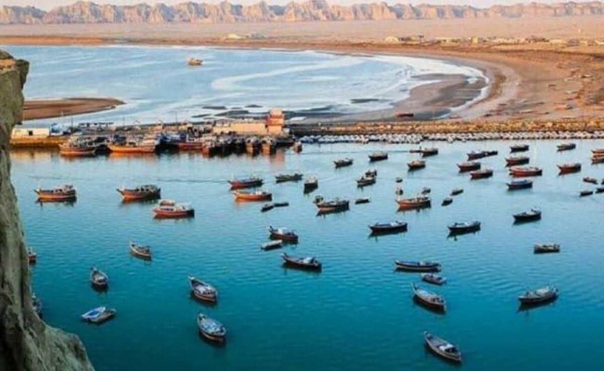 چرا توسعه مکران روی کاغذ مانده است؟

