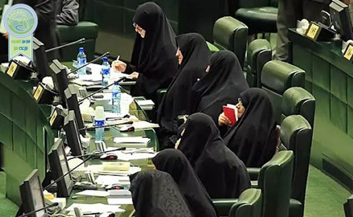 غیبت زنان در میدان رقابت برای وزارت

