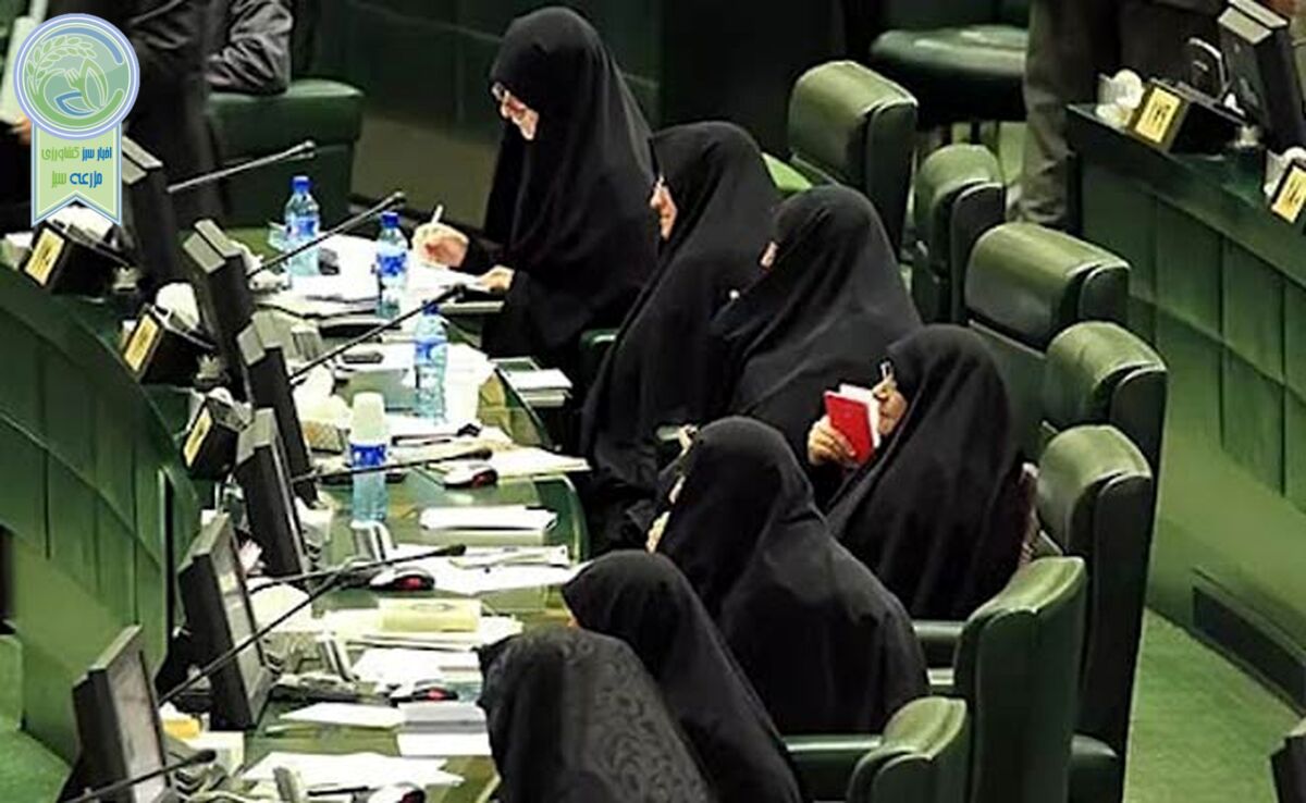 غیبت زنان در میدان رقابت برای وزارت

