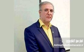 دکتر فردین شورج: «کتاب، بذر ماندگار اندیشه در مزرعه فرهنگ است»