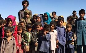 سیستان و بلوچستان و عادی شدن بلایا

