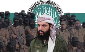 محمدالجولانی رهبر تحریرالشام کیست؟

