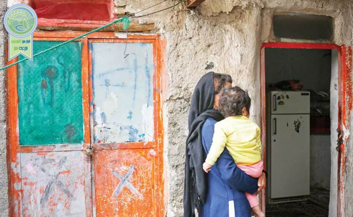 شناسایی ۱۶ میلیون نفر زیر خط فقر در کشور


