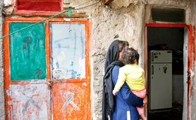 شناسایی ۱۶ میلیون نفر زیر خط فقر در کشور

