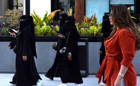 چگونگی لغو حجاب اجباری در دیگر کشورهای اسلامی

