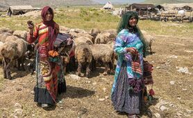 روستاییان و عشایر نگین اقتصاد کشور

