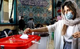 پیام اکثریت چراغ راه سیاستگذاران


