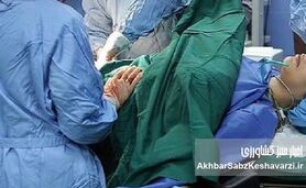 مرگ مادر باردار در بیمارستان بم؛ روایتی تلخ از زایمانی که به عزا رسید
