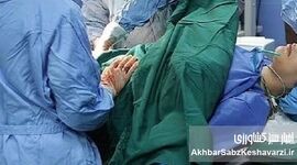 مرگ مادر باردار در بیمارستان بم؛ روایتی تلخ از زایمانی که به عزا رسید
