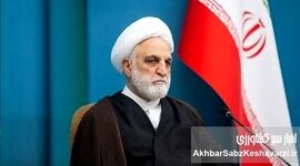 اژه‌ای: ناکارآمدی در واردات نهاده‌های دامی نباید به تضییع حقوق مردم منجر شود