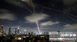 چرا ایران به اسرائیل حمله کرد؟ رمزگشایی از معادله جدید تهران