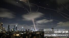 چرا ایران به اسرائیل حمله کرد؟ رمزگشایی از معادله جدید تهران