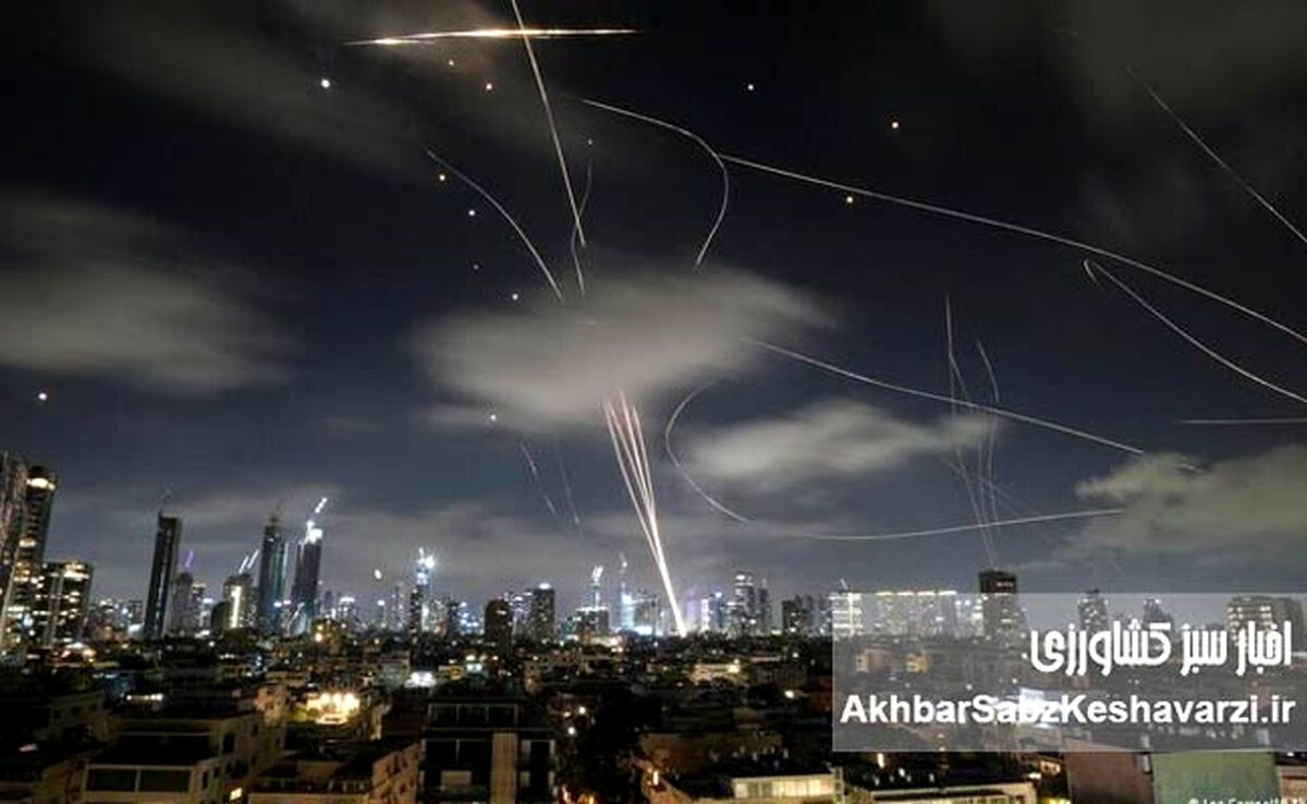 چرا ایران به اسرائیل حمله کرد؟ رمزگشایی از معادله جدید تهران