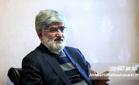 علی مطهری قیاس به نفس می‌کند+ ویدئو